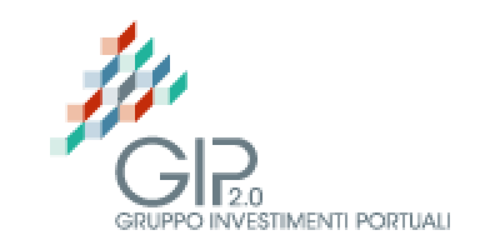 logo-gip Gastaldi Holding_Holding finanziaria costituita nel 1993 che detiene partecipazioni in diversi terminal portuali e attività di trasporto